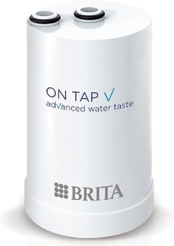 BRITA ON TAP V (600L) Cartuccia di ricambio per filtro dell'acqua