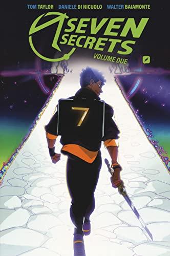 Seven Secrets Vol. 2