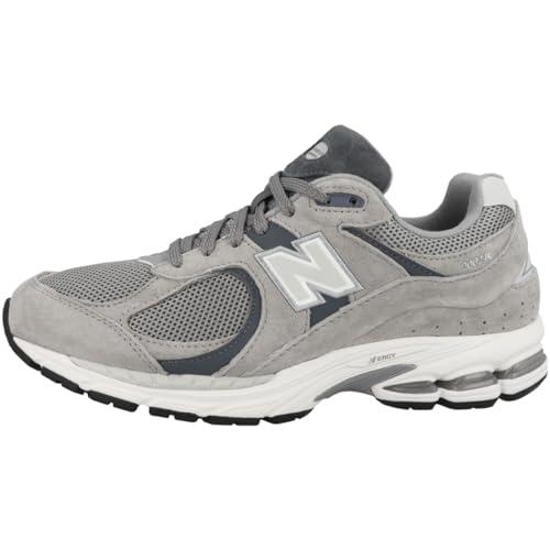 New Balance 2002RST Steel Grey - Sneaker Uomo