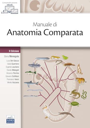 Manuale di Anatomia Comparata