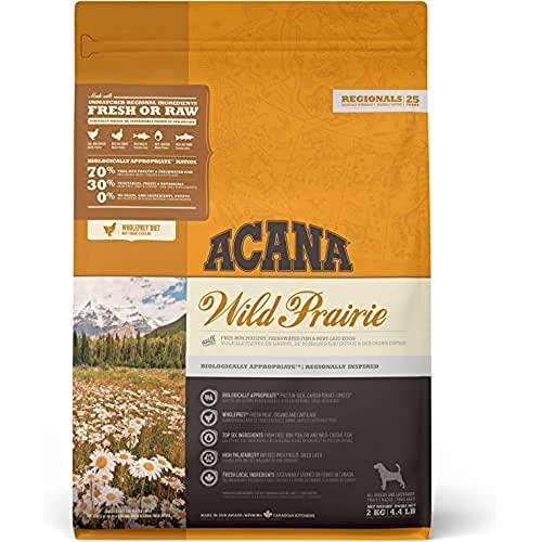 Acana Wild Prairie Crocchette per Cani - 2 kg