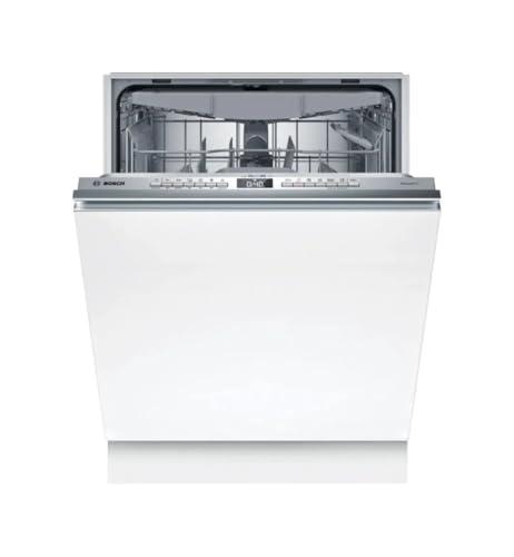 Lavastoviglie Bosch SMV4EVX11E Scomparsa Totale Classe B