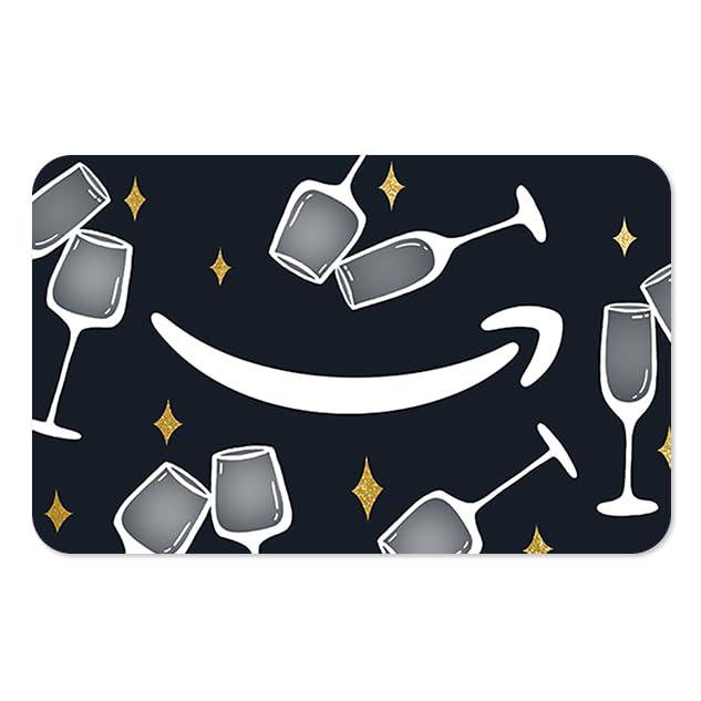 Buono Regalo Amazon.it - Cheers & Toasts (Animato)