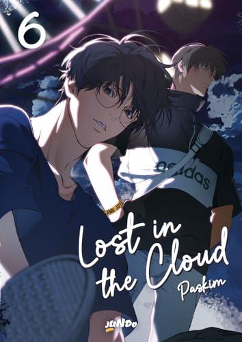 Lost in the Cloud Vol. 6 (Edizione Standard)