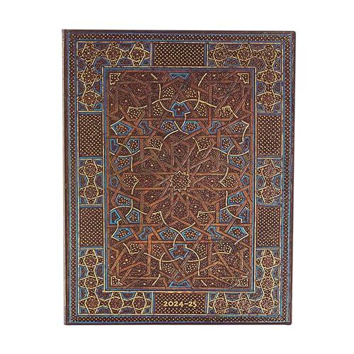 Agenda Paperblanks Midnight Star 2025