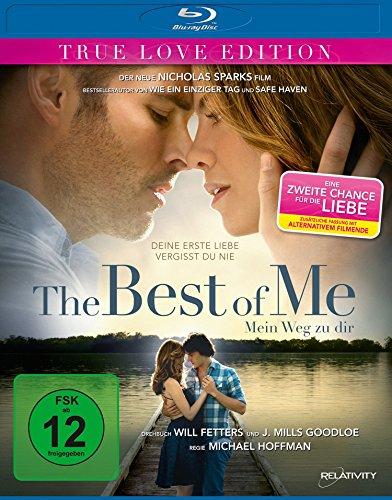 The Best of Me - Il meglio di me - True Love Edition