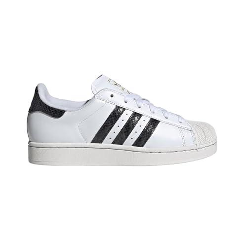 Adidas Superstar II Sneakers Donna - Icona di Stile e Comfort