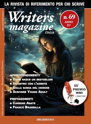 Writers Magazine Italia (Vol. 69)