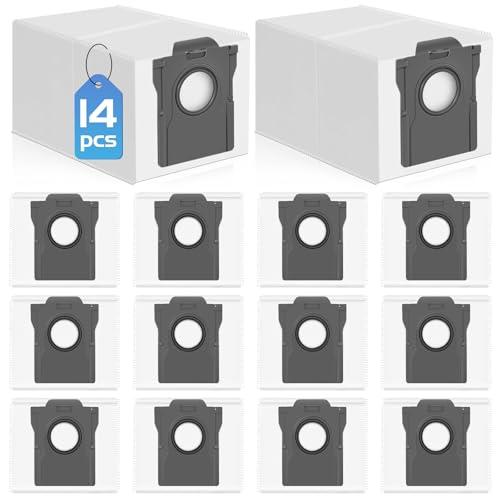 RUKHOOL 14 Sacchetti Polvere per Dreame Serie Ultra