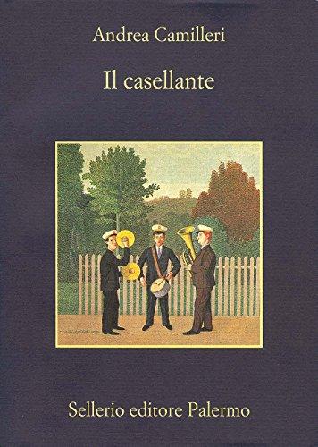 Il casellante (La memoria Vol. 750)