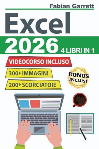 Excel: La Guida Completa per Padroneggiare le Basi di EXCEL