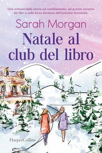 Natale al Club del Libro
