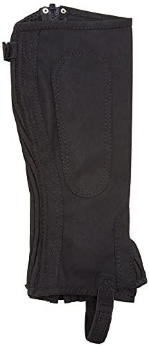 Kerbl Mini Berretti Elasticizzati Classici - Nero, Taglia M