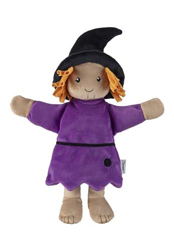 Pupazzo a Mano Strega Sterntaler: Gioco, Fantasia e Magia per Bambini