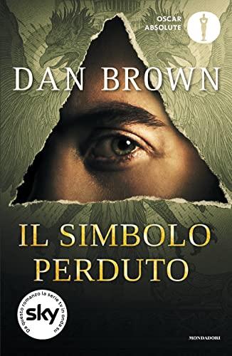 Il simbolo perduto - Dan Brown