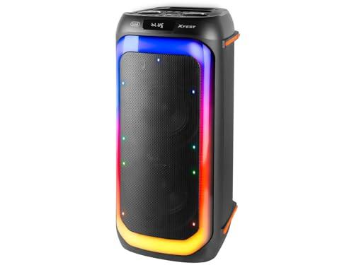 Trevi XFest XF 780 KB Altoparlante Amplificato 110W con Funzione Karaoke
