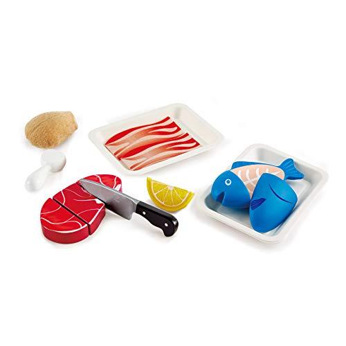 Hape Tasty Proteins Set