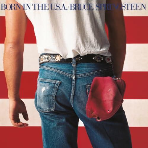 Born in the U.S.A. (40th Anniversary Edition) - Bruce Springsteen