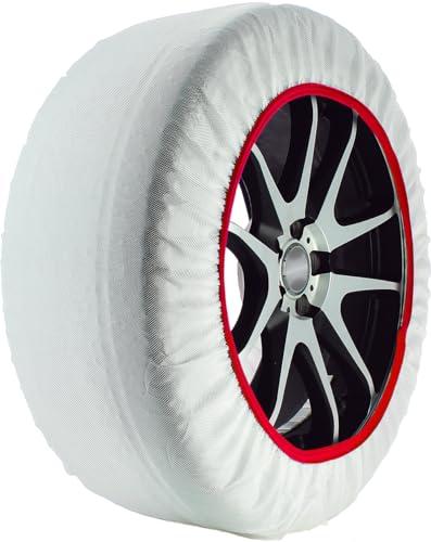 START Set 2 Calze da Neve Taglia M