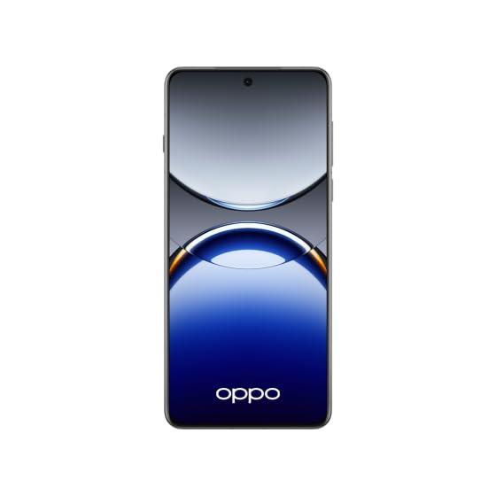 OPPO Find X8 Pro 5G Nero - 16GB RAM, 512GB Storage, Display QHD+ AMOLED 6.7 pollici, Mediatek Dimensity 9400