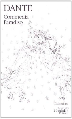 Commedia (I meridiani) - Edizione 1997