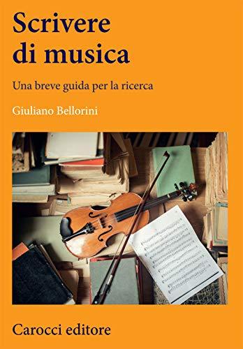 Scrivere di Musica: Una Guida Essenziale per la Ricerca Musicologica