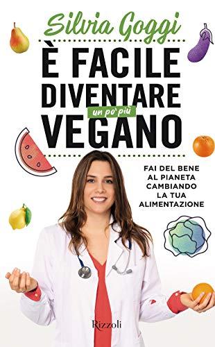 È facile diventare un po' più vegano