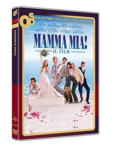 Mamma Mia! (10th Anniversary Edition) DVD
