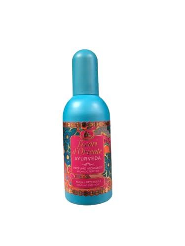 Tesori d'Oriente - Profumo Aromatico Ayurveda