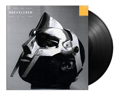 Madvillain - All Caps (12