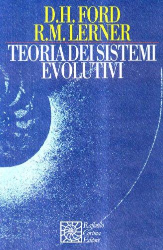 Teoria dei sistemi evolutivi