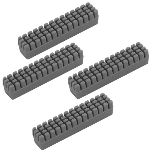 Spazzola per ugello in silicone per Bambu Lab A1 Mini