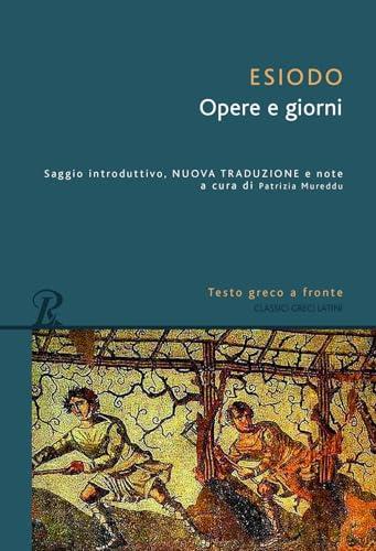 Opere e Giorni di Esiodo - Rusconi Libri