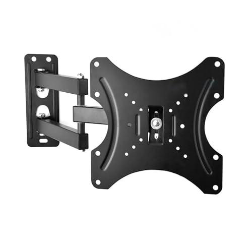 YASTA Staffa Braccio TV da 14 a 42