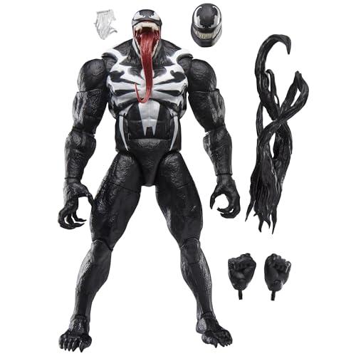 Hasbro Marvel Legends Series Venom Gamerverse Action Figure