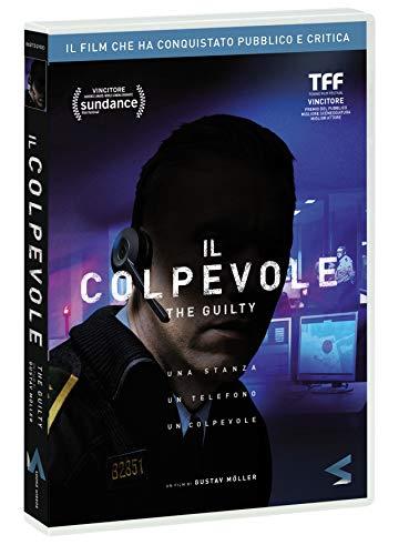 Il Colpevole - The Guilty (DVD)
