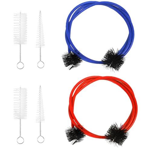 Kit di Pulizia per Tromba EIHI - Set Completo per la Manutenzione degli Ottoni