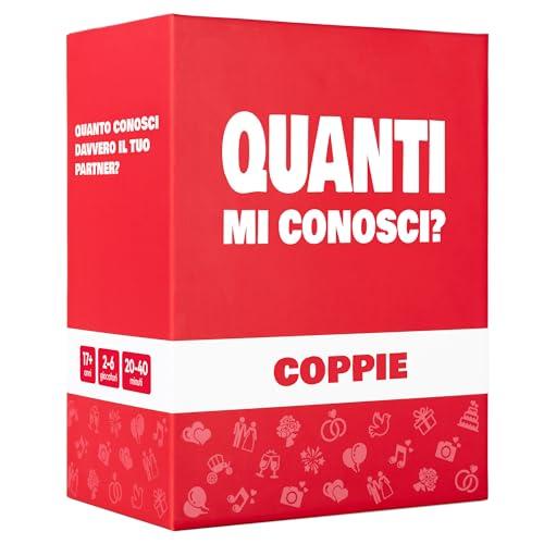 The World Game: Quanto Conosci Veramente i Tuoi Amici?