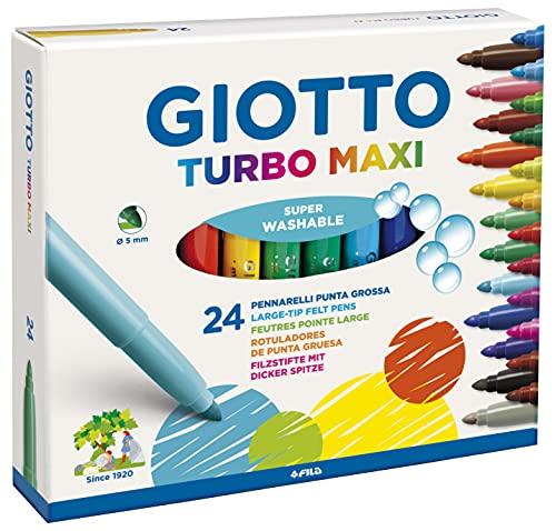 TurboMaxi - Confezione da 24