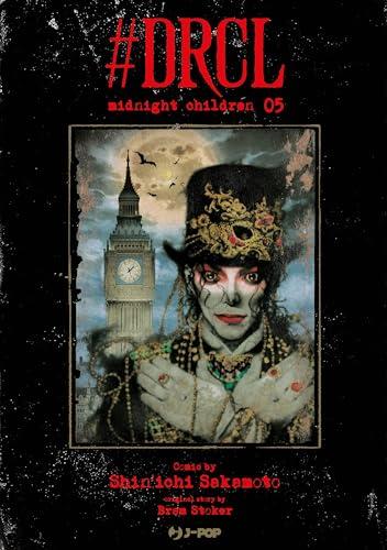 #DRCL Midnight Children - Shin-Ichi Sakamoto