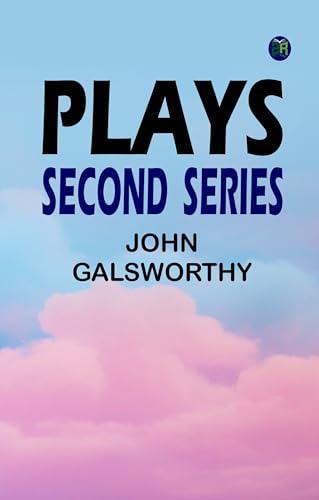 Plays: Second Series (English Edition) di August Strindberg