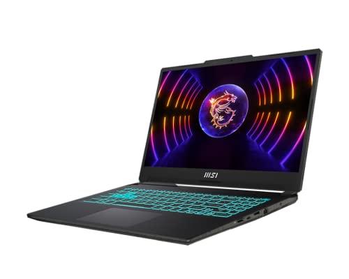 MSI Cyborg 15 A13VFK-1691FR