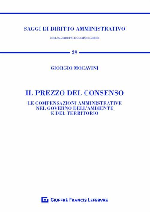 Prezzo del consenso