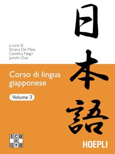 Corso di lingua giapponese - Hoepli
