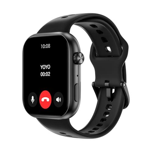 HONOR CHOICE Watch 2i Smartwatch AMOLED 1.85