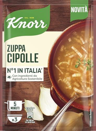 Knorr Zuppa di Cipolle - 61g