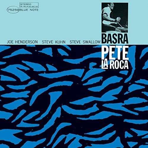 Basra - Anouar Brahem Trio