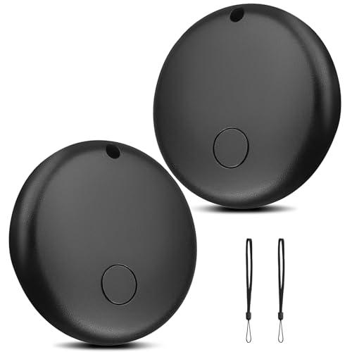 Pixelure Smart Tag AirTracker per Android - Localizzatore Bluetooth con Google Trova il mio dispositivo