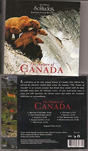 The Nature of Canada: Esplora le Meraviglie Naturali del Canada