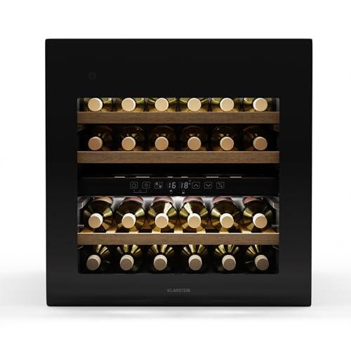KLARSTEIN Rhone 36 Duo Cantinetta Vino